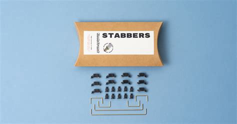 keebfront stabbers|Stabilizers .